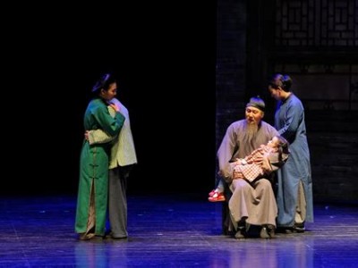 曲剧视频下载、曲剧视频下载MP4、曲剧视频网盘下载